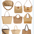 best raffia bags